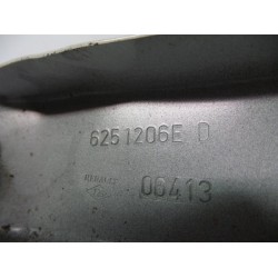 Renault - Megane - Front panel