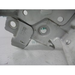 Renault - Megane - Frontpaneel
