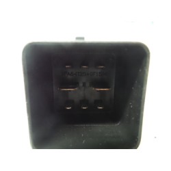 Renault - Megane - Glow plug relay