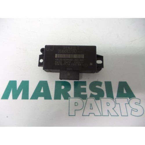 Renault - Megane - PDC Module