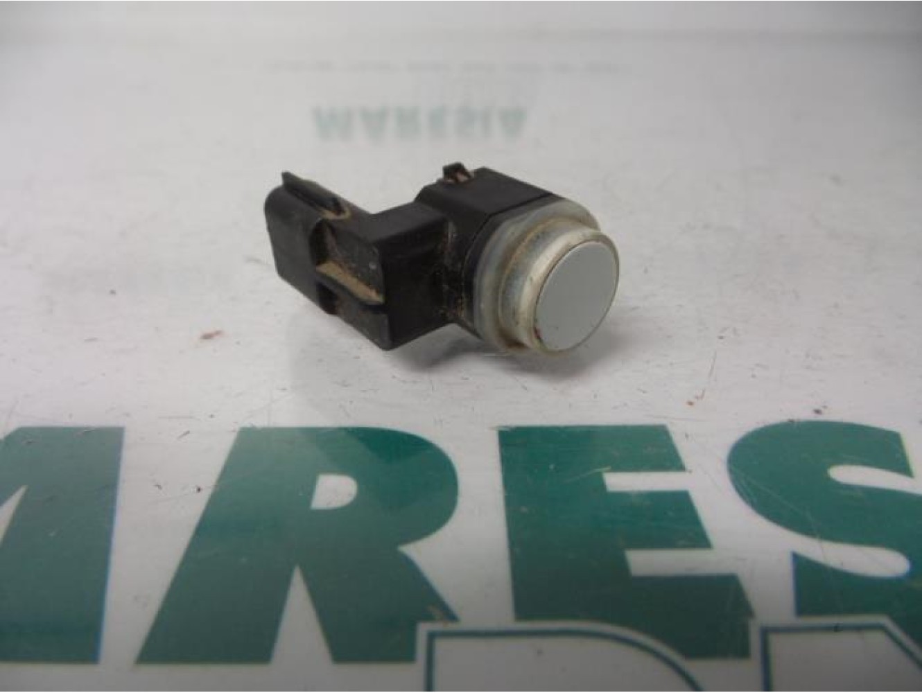 Renault - Megane - PDC Sensor