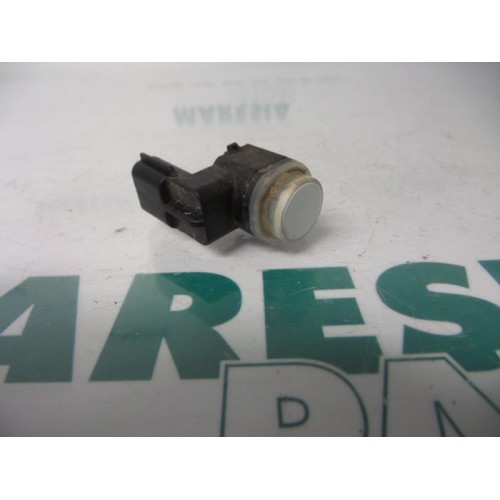 Renault - Megane - PDC Sensor
