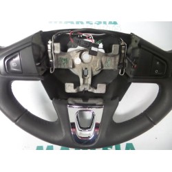 Renault - Megane - Volant