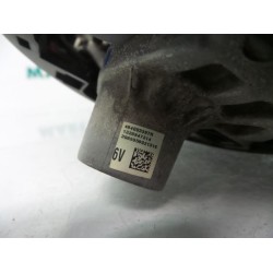 Renault - Megane - Volant