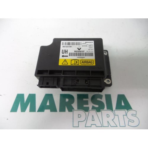 Renault - Megane - Airbag Module