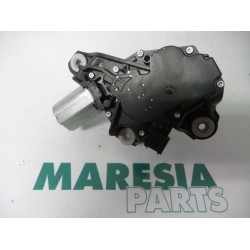 Renault - Megane - Scheibenwischermotor hinten