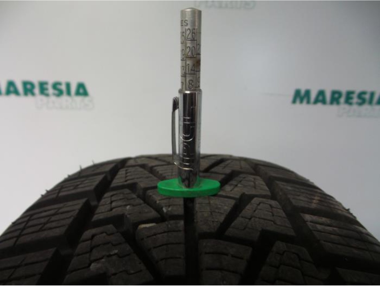 Miscellaneous - Miscellaneous - Tyre