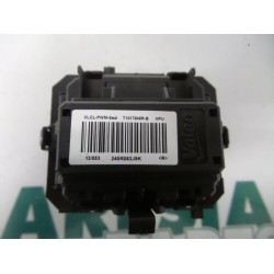 Renault - Megane - Heater resistor