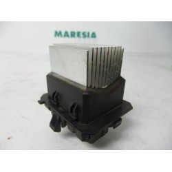 Renault - Megane - Heater resistor
