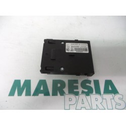 Renault - Megane - Card reader (lock)