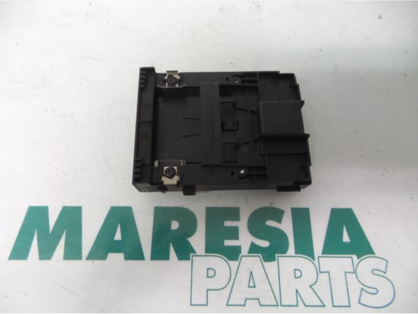 Renault - Megane - Card reader (lock)