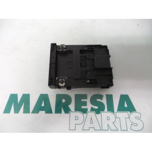 Renault - Megane - Card reader (lock)
