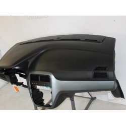 Fiat - Punto - Airbag Set+Module