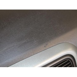 Fiat - Punto - Airbag Set+Module