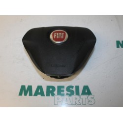 Fiat - Punto - Airbag Set+Module