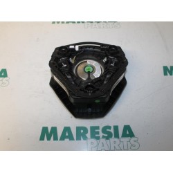 Fiat - Punto - Airbag Set+Module