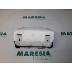 Fiat - Punto - Airbag Set+Module