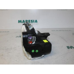 Fiat - Punto - Airbag Set+Module