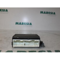 Fiat - Punto - Airbag Set+Module