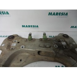 Renault - Megane - Subframe