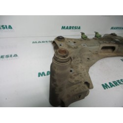 Renault - Megane - Subframe