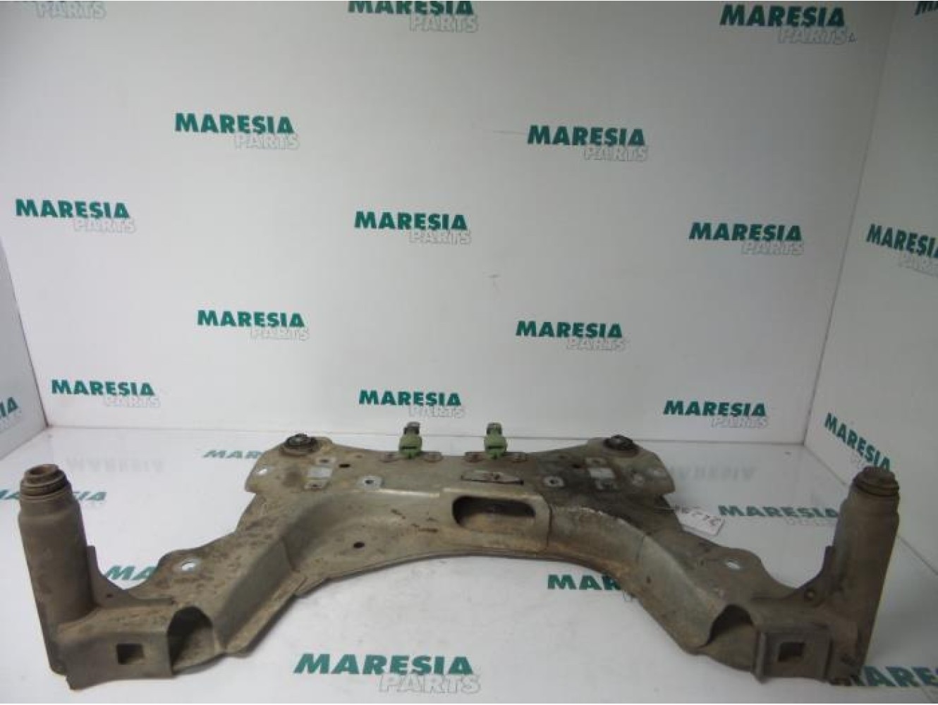Renault - Megane - Subframe