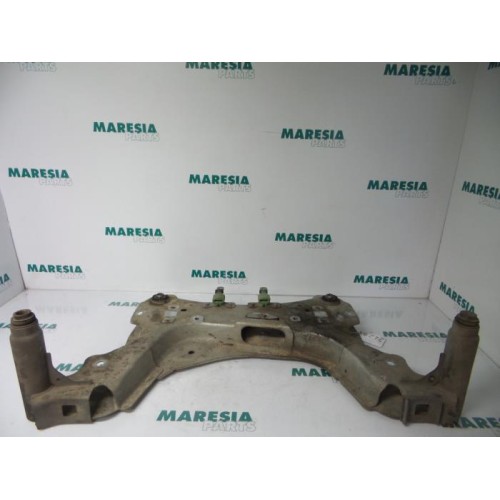 Renault - Megane - Subframe