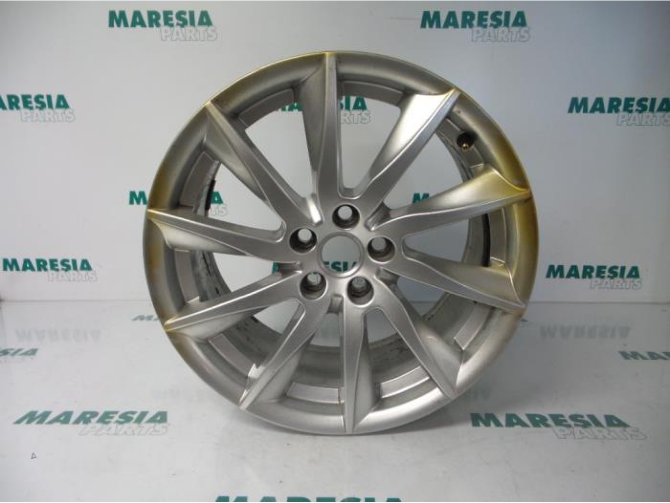 Diversen - Diversen - Velg