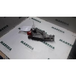 Peugeot - 206 - Support filtre à huile