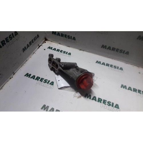 Peugeot - 206 - Support filtre à huile