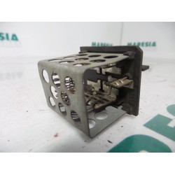 Peugeot - 206 - Heater resistor