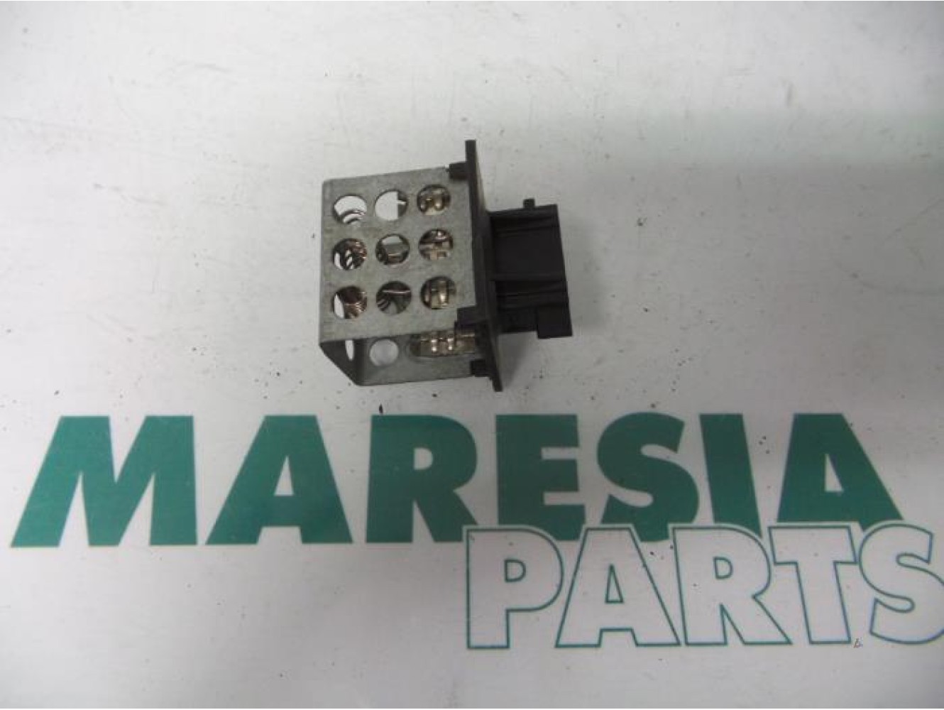 Peugeot - 206 - Heater resistor