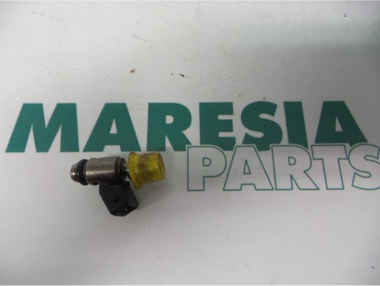 Fiat - Seicento - Injector (benzine injectie)
