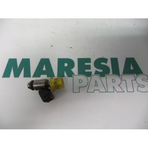 Fiat - Seicento - Injector (petrol injection)