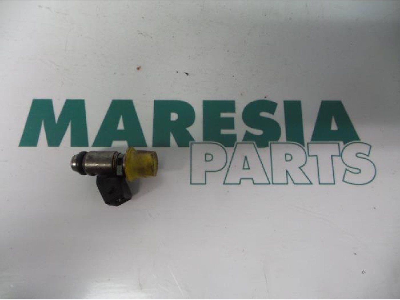 Fiat - Seicento - Injector (petrol injection)