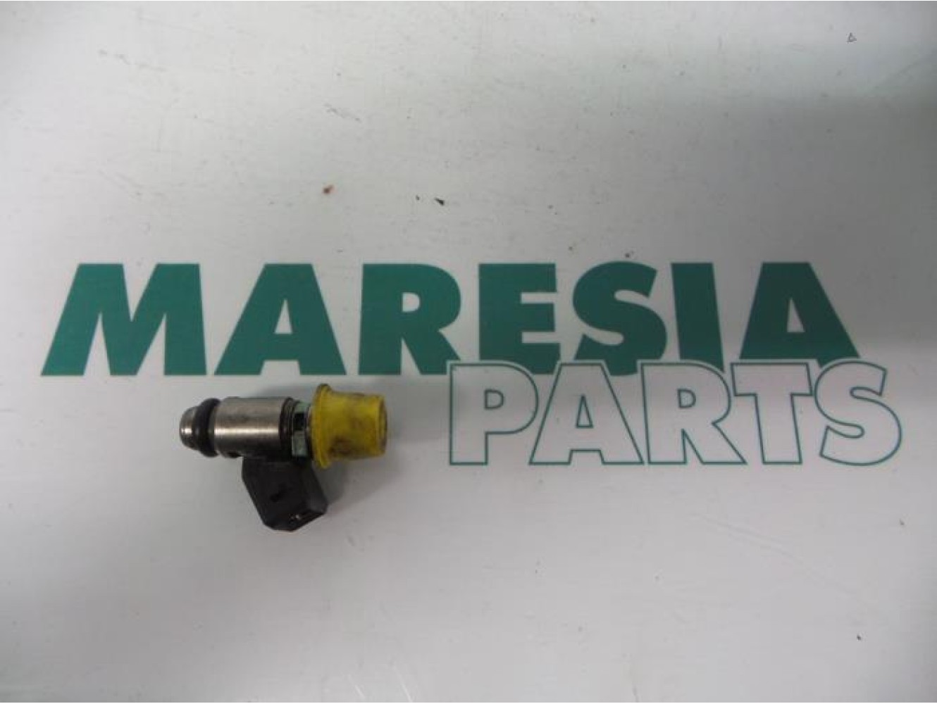 Fiat - Seicento - Injector (petrol injection)