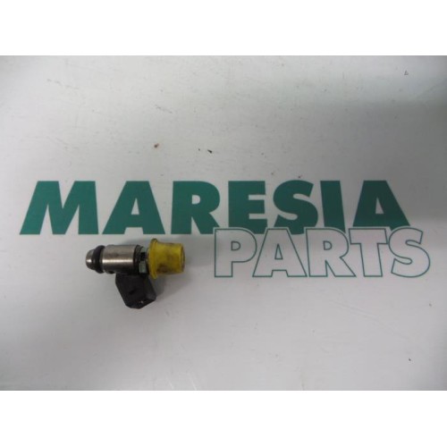 Fiat - Seicento - Injector (petrol injection)