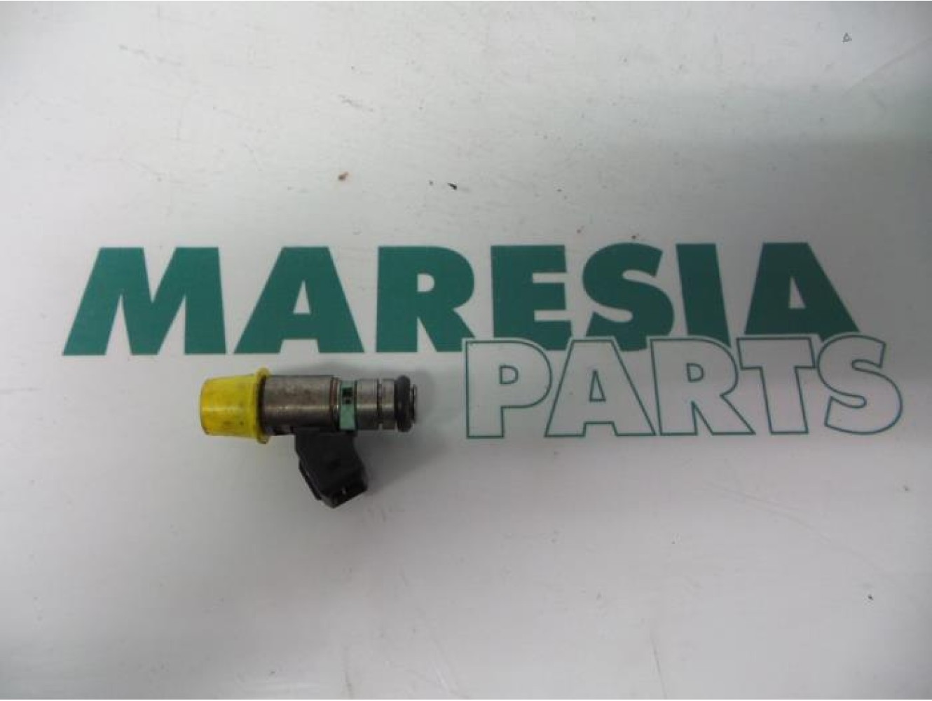 Fiat - Seicento - Injector (benzine injectie)
