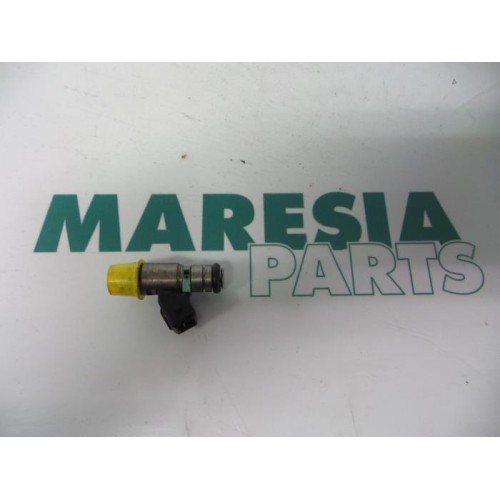 Fiat - Seicento - Injector (petrol injection)