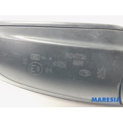 Peugeot - 307 - Buitenspiegel links