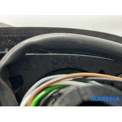 Peugeot - 307 - Buitenspiegel links