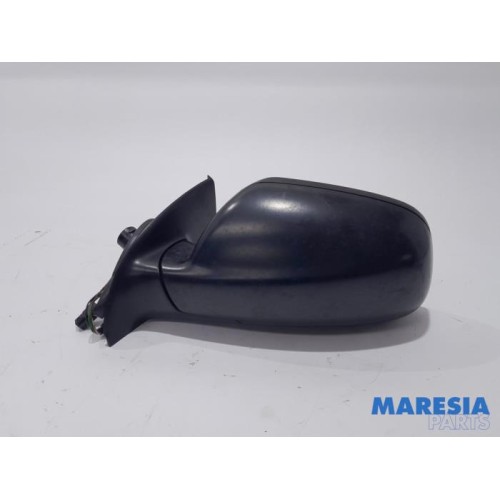 Peugeot - 307 - Wing mirror, left