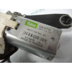 Peugeot - 307 - Moteur essuie-glace arrière