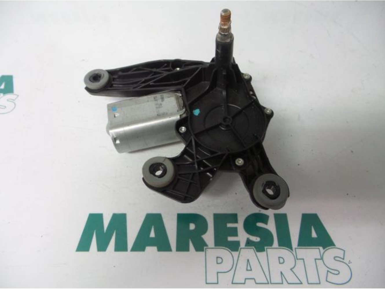 Peugeot - 307 - Moteur essuie-glace arrière