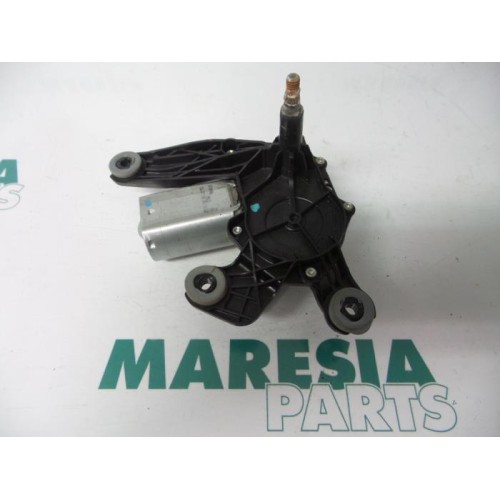 Peugeot - 307 - Rear wiper motor