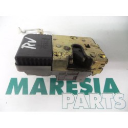 Peugeot - 307 - Front door lock mechanism 4-door, right