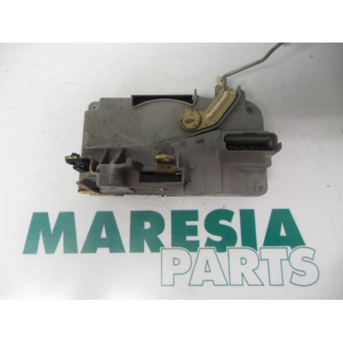Peugeot - 307 - Front door lock mechanism 4-door, right