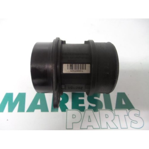 Peugeot - 307 - Airflow meter