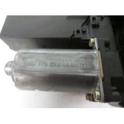 Peugeot - 307 - Fenstermechanik 4-türig links vorne