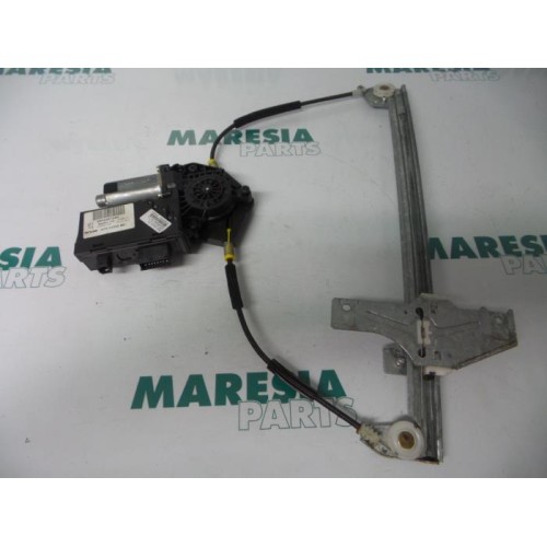 Peugeot - 307 - Window mechanism 4-door, front left